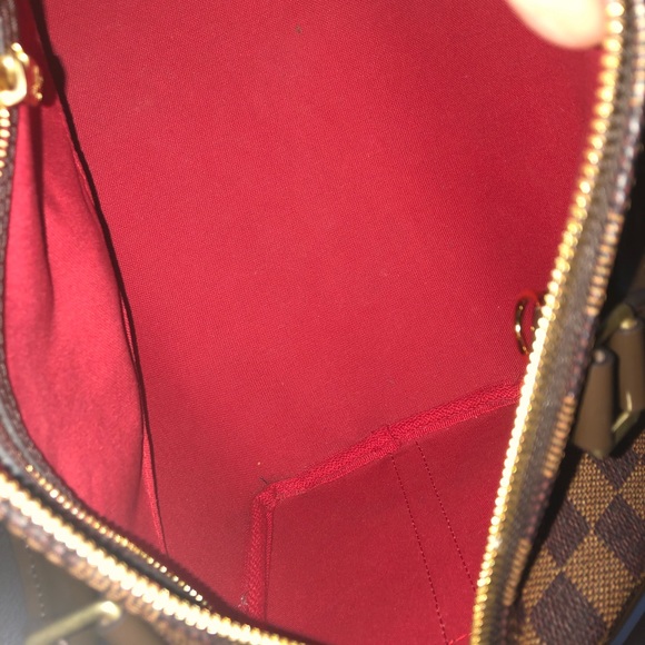 Louis Vuitton Bandouliere 25, France 2018, amazing - Picture 8 of 8